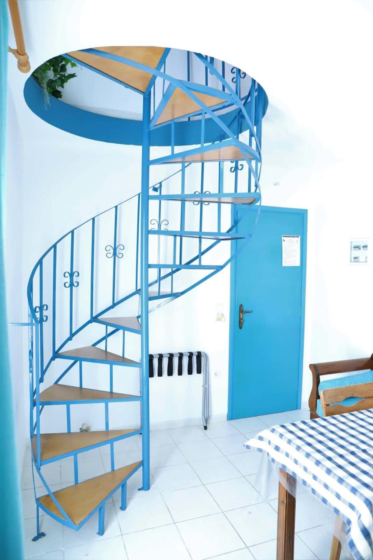 Santorini Seaside Retreat - Flora'S Summer Escape เปริสซา ภายนอก รูปภาพ