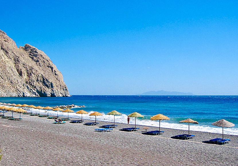 Santorini Seaside Retreat - Flora'S Summer Escape เปริสซา ภายนอก รูปภาพ